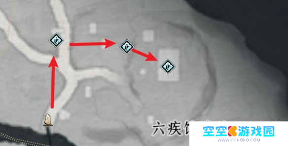 燕云十六声开封蹊跷全收集攻略