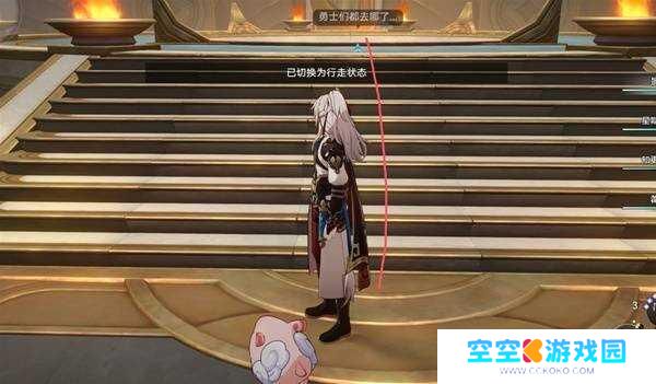 崩坏星穹铁道若虫宝箱全收集攻略