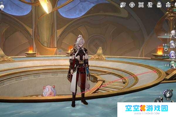 崩坏星穹铁道若虫宝箱全收集攻略