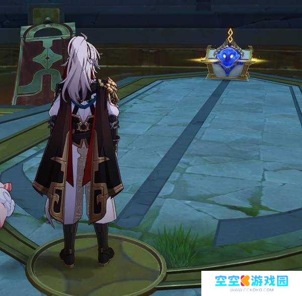 崩坏星穹铁道若虫宝箱全收集攻略