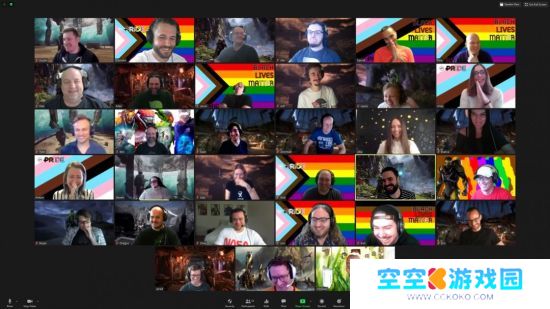 《龙腾世纪:影障守护者》跨性别前总监新工作 或将开发《博德之门4》