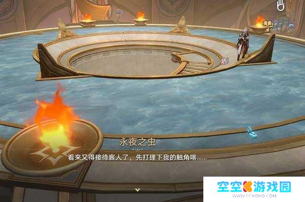 崩坏星穹铁道若虫宝箱全收集攻略