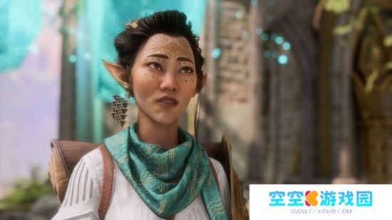 《龙腾世纪:影障守护者》跨性别前总监新工作 或将开发《博德之门4》