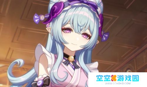 《原神》双冰C来了，少女上线时间预测，铺垫最久的四星即将登场