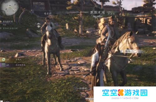 燕云十六声又见新来燕主线完整主线流程