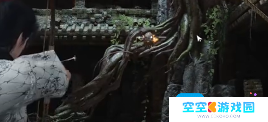 燕云十六声不羡仙宝箱全收集