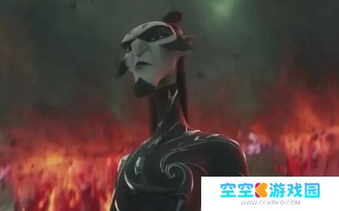 《哪吒2》敖光连自家兄妹都不信，却能信任申公豹，原来他们才是知己