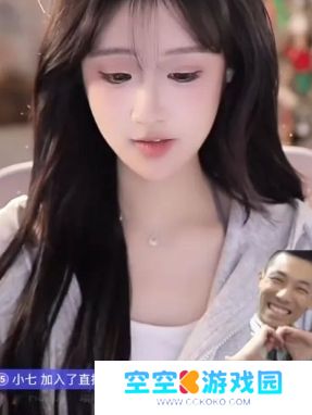 高仿米儿突现某音平台,旭旭宝宝都看懵了,网友:真的傻傻分不出