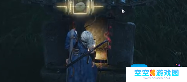 燕云十六声不羡仙宝箱全收集