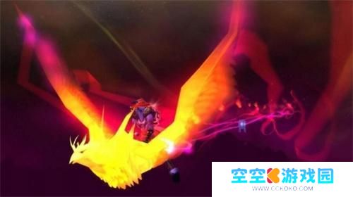 魔兽世界金色凤凰获取方法 魔兽世界金色凤凰获取方法