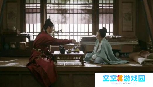 《掌心》叶平安入狱受折磨，元少城见死不救，反让观众磕到CP了