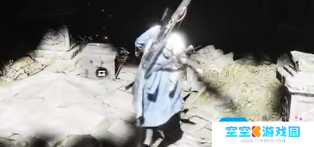 燕云十六声不羡仙宝箱全收集