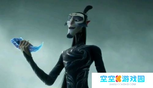 《哪吒2》敖光连自家兄妹都不信，却能信任申公豹，原来他们才是知己