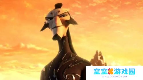 《哪吒2》敖光连自家兄妹都不信，却能信任申公豹，原来他们才是知己