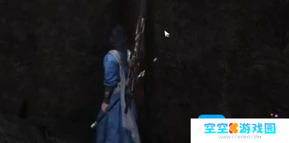 燕云十六声不羡仙宝箱全收集