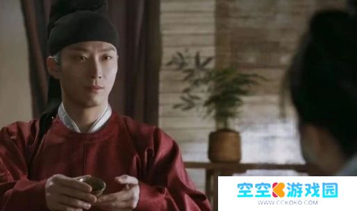 《掌心》叶平安入狱受折磨，元少城见死不救，反让观众磕到CP了