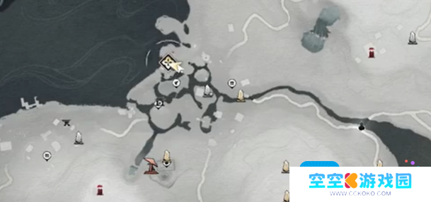 燕云十六声不羡仙宝箱全收集