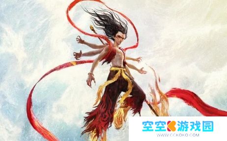 《哪吒2》联动泡泡玛特,哪吒和敖丙盲盒太可爱,都卖脱销了