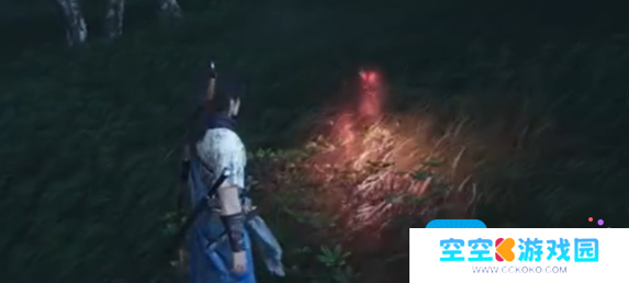 燕云十六声不羡仙宝箱全收集