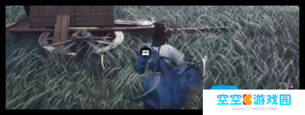 《燕云十六声》丹崖宝箱位置一览 《燕云十六声》丹崖宝箱位置一览