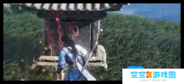 《燕云十六声》丹崖宝箱位置一览 《燕云十六声》丹崖宝箱位置一览