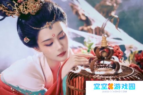 《将门毒后》再引热议，张婧仪否认出演，3位古装女神加盟呼声高