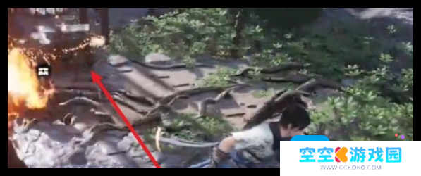 《燕云十六声》丹崖宝箱位置一览 《燕云十六声》丹崖宝箱位置一览