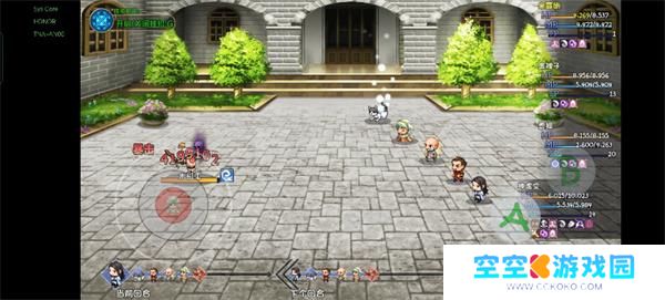 再刷一把2金色传说19层通关攻略