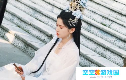 《将门毒后》再引热议，张婧仪否认出演，3位古装女神加盟呼声高