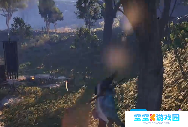 燕云十六声临江驿蹊跷收集攻略