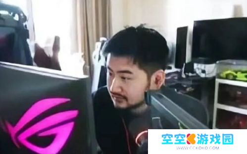 知名游戏一哥宣布退网，眼含热泪向观众告别，直言自己也只是普通人