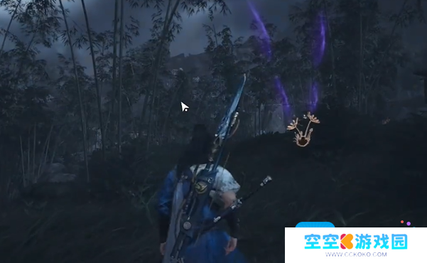 燕云十六声丰禾村蹊跷收集攻略