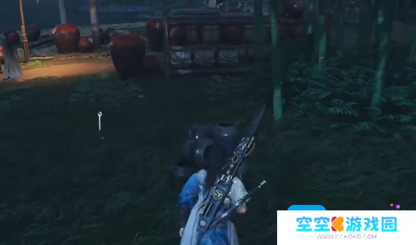 燕云十六声丰禾村蹊跷收集攻略