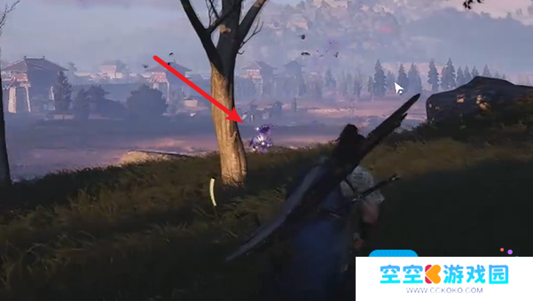 燕云十六声临江驿蹊跷收集攻略