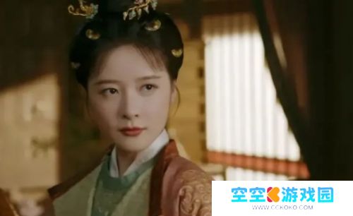 《掌心》原本是冲着38岁刘诗诗看的，没想到却被2位女配惊艳了