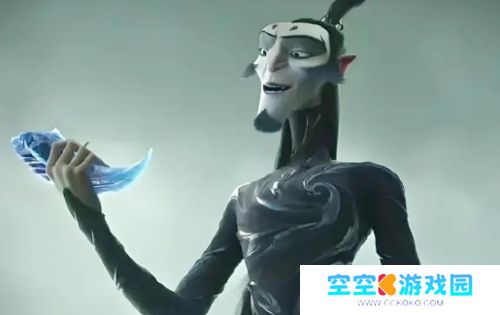 《哪吒2》申公豹一家太意难平，父亲被抓，弟弟被杀，连自己都难幸免