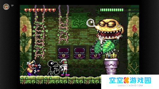 任天堂Switch会员经典游戏库将新增游戏：《瓦力欧寻宝记》