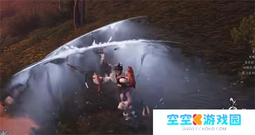 燕云十六声双剑流武器装备攻略