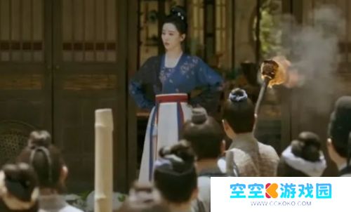 《掌心》原本是冲着38岁刘诗诗看的，没想到却被2位女配惊艳了