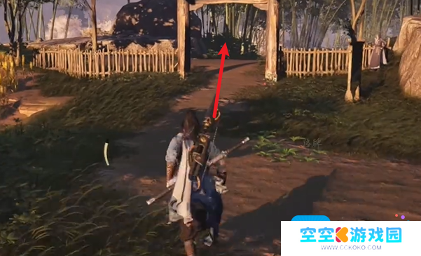 燕云十六声丰禾村蹊跷收集攻略