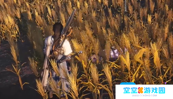 燕云十六声丰禾村蹊跷收集攻略