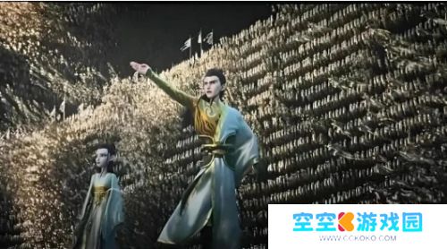 《哪吒2》知道无量仙翁真面目后,十万捕妖队无一叛变,只因给的太多了