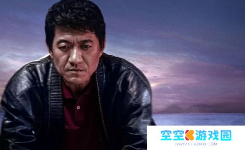 悬疑剧《棋士》来袭，王宝强再演反派，配角都是实力派，这剧要火