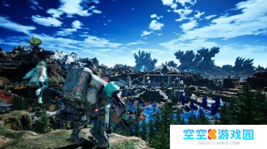 《奇异贤伴：爱达之歌》更新上线 修复恶意玩法