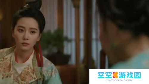 《掌心》都以为被人利用，父母双亡的叶平安最惨，其实真的惨的是她