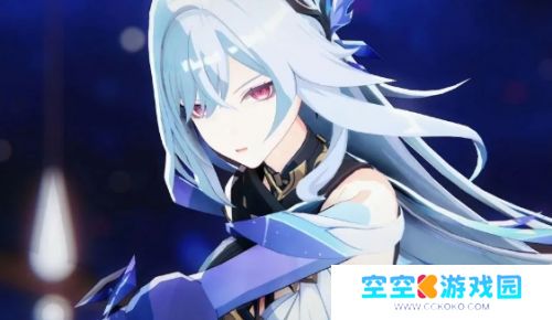 《原神》5.5新圣遗物放出，丝柯克特殊机制曝光，冰系队伍再度崛起