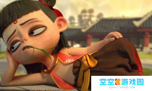 《哪吒2》知道无量仙翁真面目后,十万捕妖队无一叛变,只因给的太多了