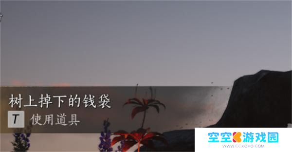 燕云十六声祈缘树位置介绍