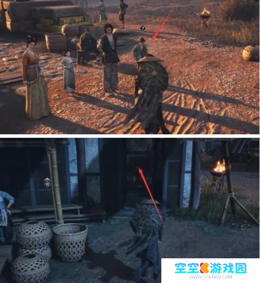 燕云十六声天下无蛋奇遇任务攻略