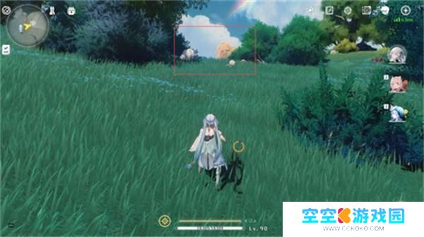 鸣潮黎那汐塔隐藏宝箱位置大全 鸣潮黎那汐塔隐藏宝箱位置大全